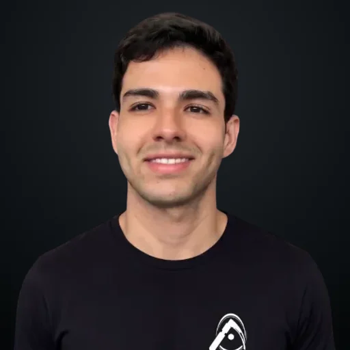 Dr. Felipe Medeiros