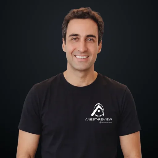 Dr. Marcello Albuquerque