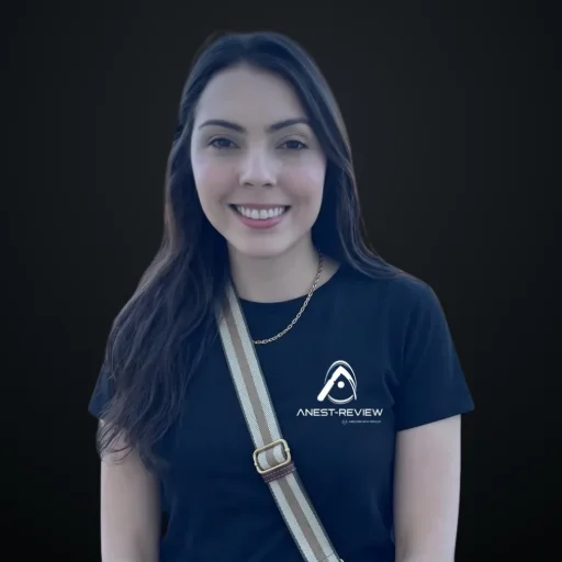 Dra. Mayara Araújo