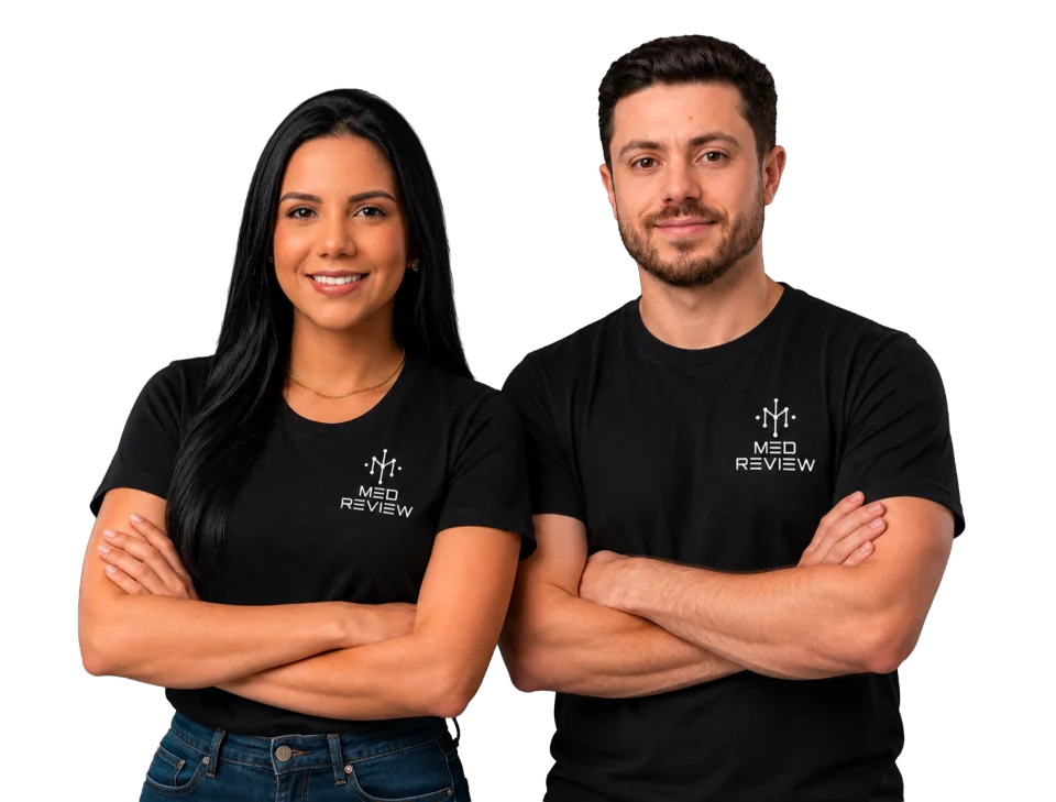 Professores da Ortop-Review
