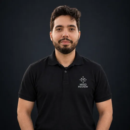 Dr. Filipe Oliveira