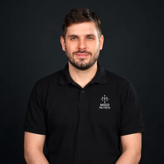 Dr. Giovani Pacífico