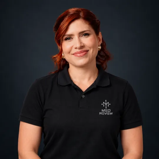 Dra. Renata Pontes