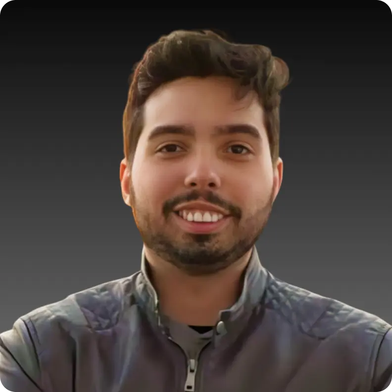 Dr. Filipe Oliveira