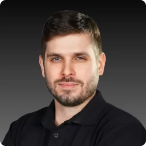 Professor Giovani Pacífico do curso Extensive preparatório para o TEOT da Ortop-Review.
