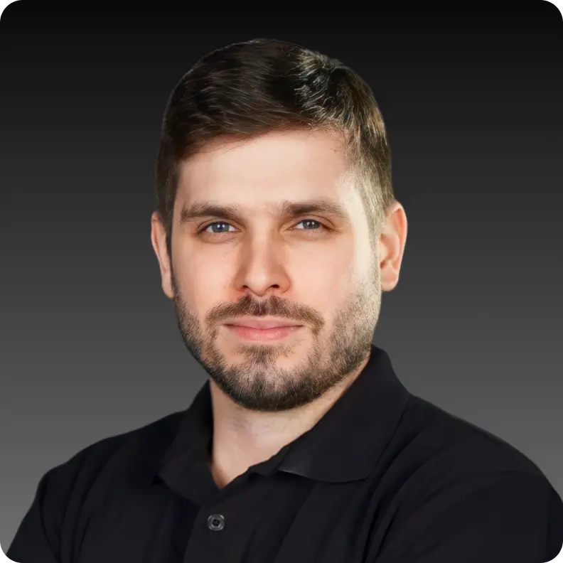 Dr. Giovani Pacífico