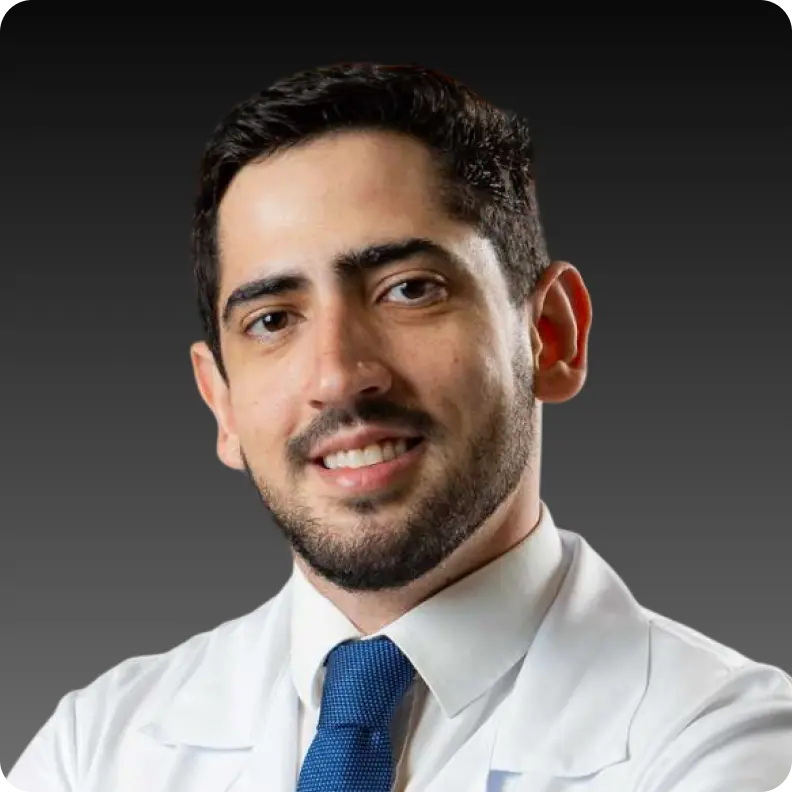 Dr. Thiago Carvalho