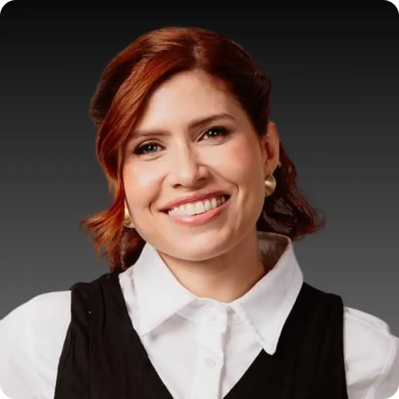 Dra. Renata Pontes