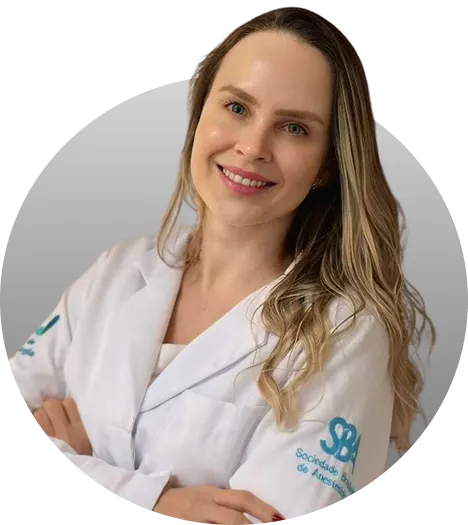 Dra. Patrícia Grobe