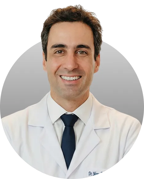 Dr. Marcello Albuquerque