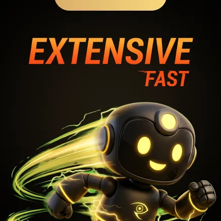 Curso Extensive Fast