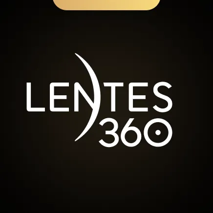 Curso Lentes 360°