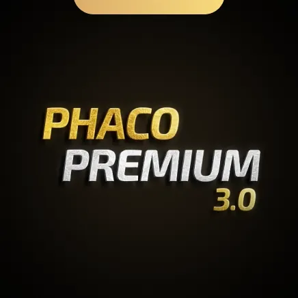 Curso Phaco-Premium