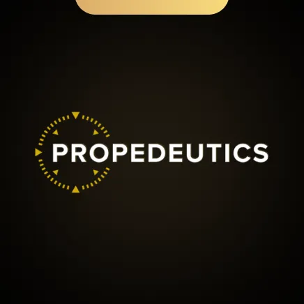 Curso Propedeutics