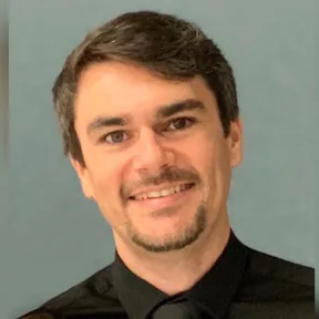 Dr. Diogo Antônio Rizzo