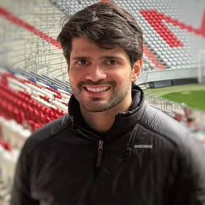 Dr. Gabriel Felipe Neves de Lima