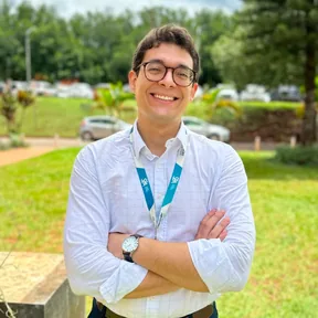 Dr. Jaime Lage Vidal Junior