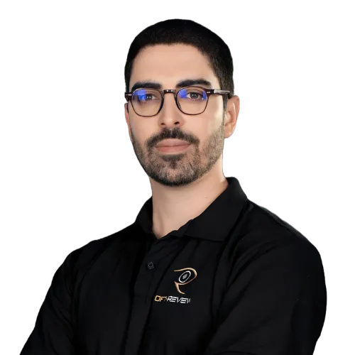 Dr. João Lucas Libório