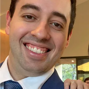 Dr. Lucas Del Gallo Vieira da Rocha