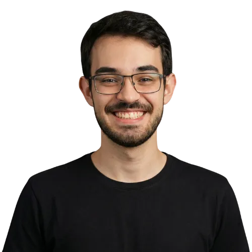 Dr. Lucas Pereira