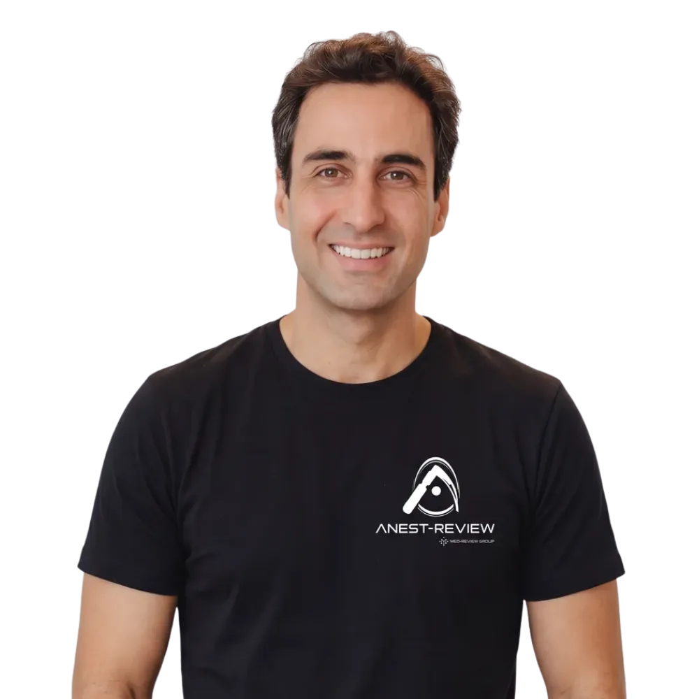 Dr. Marcello Albuquerque