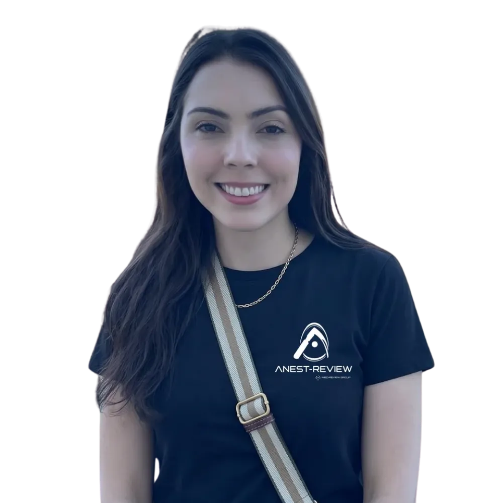Dra. Mayara Araújo