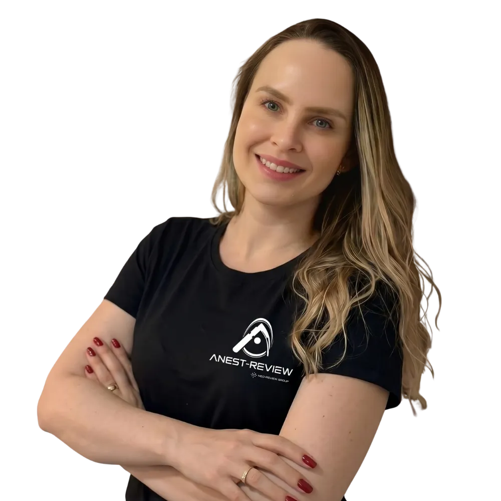 Dra. Patrícia Grobe