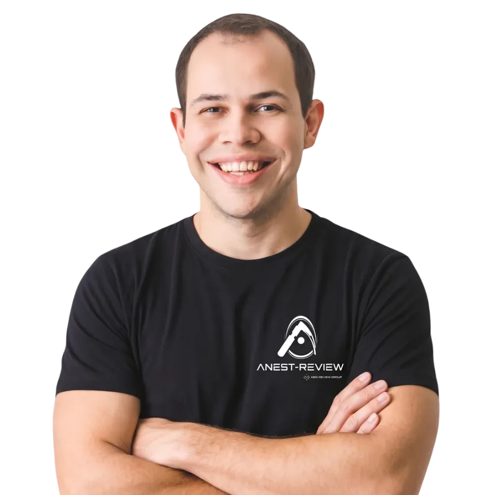 Dr. Rafael Queiroz