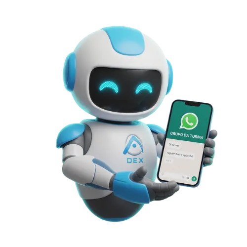 Grupo de WhatsApp do Intensivo TSA 1ª Fase