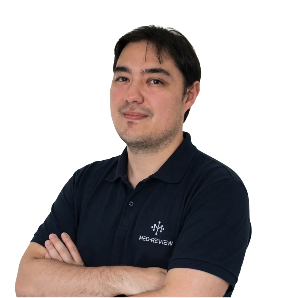 Dr. Gustavo Sakuno