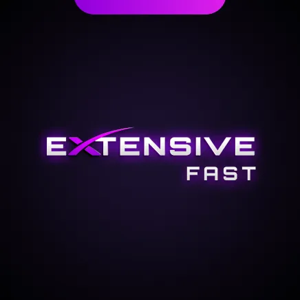 Capa do curso Extensive Fast
