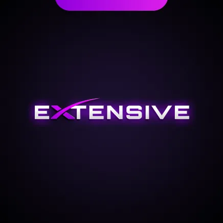 Capa do curso Extensive