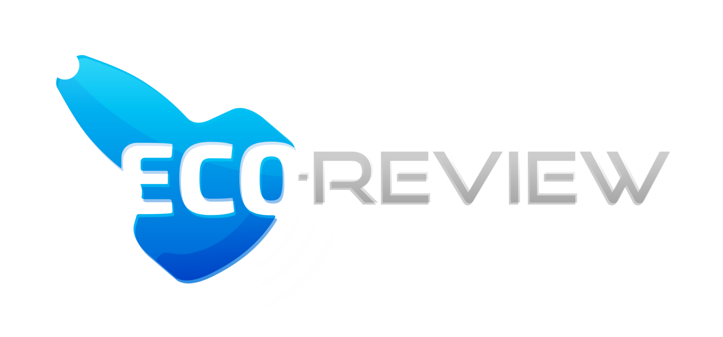 Marca do curso Eco-Review