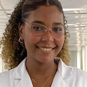 Janaína Ferreira