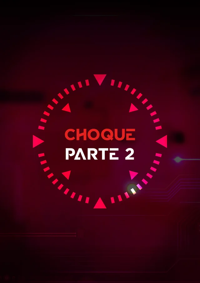 Capa do material Choque, parte 2: monitorização hemodinâmica e perfis de choque